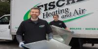 Fischer Heating and Air Conditioning image 2